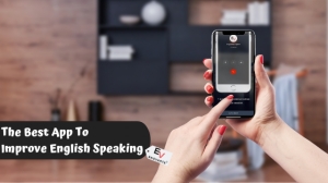 The Best Conversation App For Learning Daily English